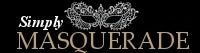 Simply Masquerade coupons